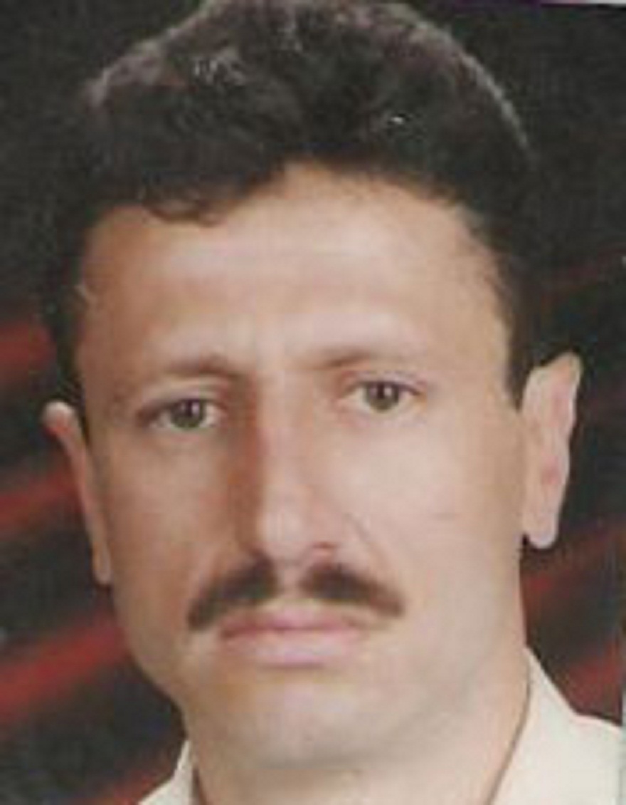 Osman yıldız